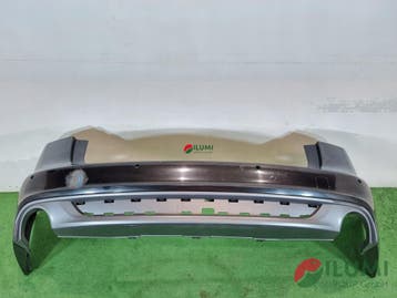 Achterbumper Audi A6 C7 4G Kombi S-Line 4G9807511H, Verzenden, Gebruikt