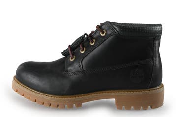 Timberland Veterboots in maat 41½ Groen, Overige kleuren, Verzenden, Timberland, Boots