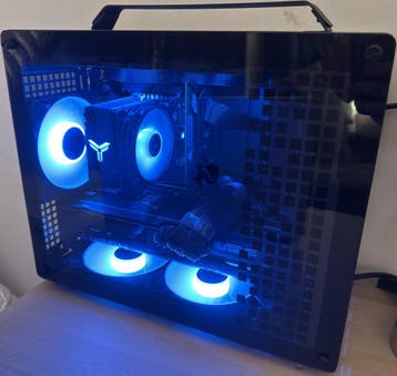 PC Laten Bouwen op Maat | Gaming, Werkstation of Budget, No cure no pay, Computerreparatie en Onderhoud