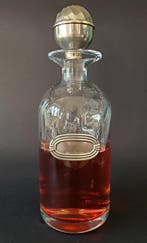 Cesa 1882 - Karaf - .800 zilver