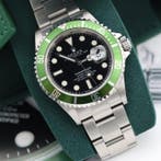 Rolex - Submariner - Zonder minimumprijs - 16610LV - Heren -, Nieuw