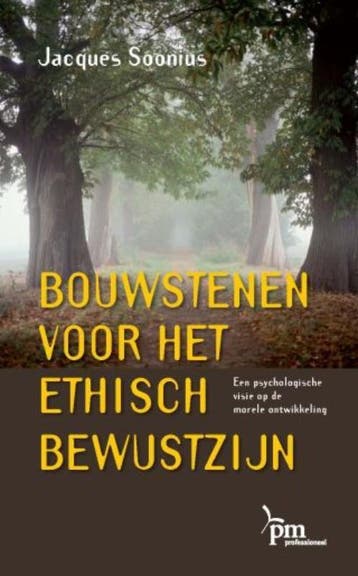 Bouwstenen voor het ethisch bewust zijn / PM-reeks, Verzenden, Zo goed als nieuw, J. Soonius