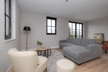 Te huur: Appartement Oud-Loosdrechtsedijk in Loosdrecht, Loosdrecht, Noord-Holland, Appartement