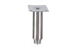 RVS stelpoten topline | 150 x Ø41 mm HorecaTraders, Verzenden, Nieuw in verpakking