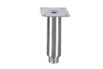 RVS stelpoten topline | 150 x Ø41 mm HorecaTraders, Verzenden, Nieuw in verpakking