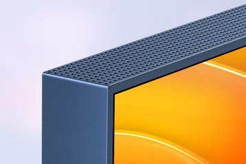 Sky Glass Gen 2 43 inch Smart TV - Atlantic Blue, Ophalen of Verzenden, Nieuw