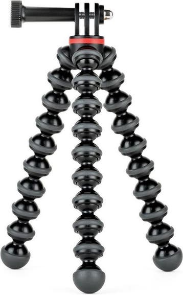 Joby GorillaPod 500 Action Flexibel Statief (Foto & Video), Verzenden, Nieuw