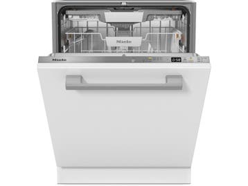 Miele G5851SCVI - Inbouw vaatwasser - 14 couverts -, Verzenden, Zo goed als nieuw