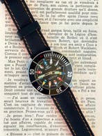 Montre de plongée automatique Pen Duick “Nautic Flag” -, Nieuw