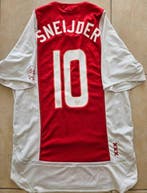 AJAX - Nederlandse voetbal competitie - Sneijder - 2006 -, Nieuw
