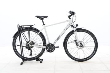 Cube NATURE PRO ALLROAD – 2025 – 170 - 180 cm, Verzenden, Zo goed als nieuw