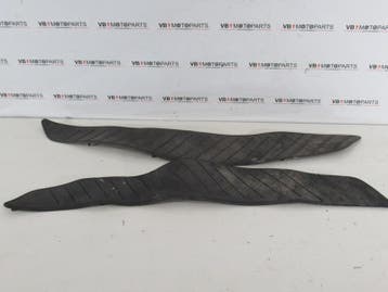 Yamaha YP 250 Treeplank beschermers, Ophalen of Verzenden, Nieuw