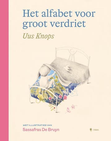 Het Alfabet Voor Groot Verdriet | Nieuw, Ophalen of Verzenden, Nieuw, Sassafras De Bruyn; Uus Knops