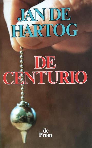 De centurio - Jan de Hartog 9789068011739, Verzenden, Gelezen, Jan de Hartog