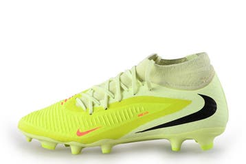 Nike Voetbalschoenen in maat 41 Geel, Overige kleuren, Verzenden, Nike, Gedragen