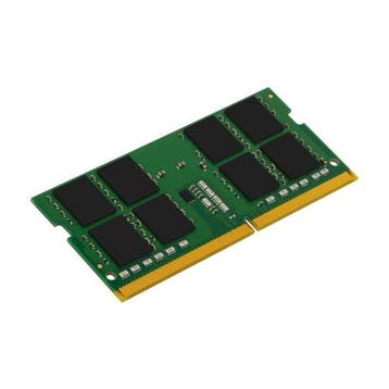 PC RAM memory - Kingston Technology - Value - 32 GB - Sod..., Verzenden, Nieuw