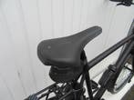 Jan Janssen vakantiefiets, Rohloff met Belt nr. 6500, 28 inch, 10 tot 15 versnellingen, Velgrem, Zo goed als nieuw