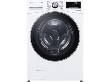 Lg -   Turbowash - Wasmachine Voorlader 20 Kg 1000 Rpm 74 Db, Witgoed en Apparatuur, Wasmachines, 10 kg of meer, Verzenden, Nieuw