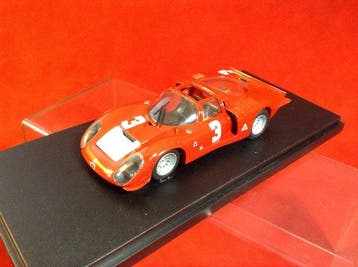 Remember / Madyero - made in Italy 1:43 - Model raceauto -, Nieuw