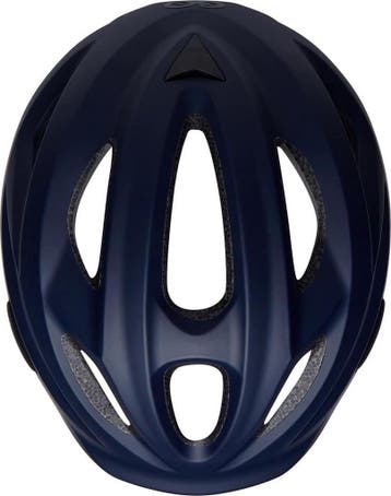 AGU GO Kids Fietshelm Kind - Kinderhelm Blauw - Fietshelm, Ophalen of Verzenden, Zo goed als nieuw, AGU