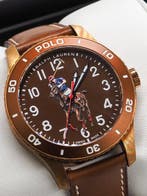 Ralph Lauren - Polo Player - Zonder minimumprijs - * BRAND, Nieuw