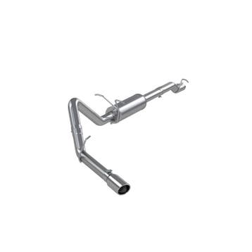 MBRP 08-12 Ford F-250/F-350 5.4L V8/6.8L V10/6.2L V8, Ophalen of Verzenden, Nieuw