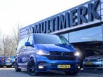 Volkswagen Transporter 2.0 TDI 150PK DSG LANG 2X SCHUIFDEUR, Automaat, Gebruikt, Euro 6, Overige kleuren