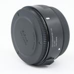 Sigma TC-1401 1.4x Teleconverter Canon | Tweedehands, Verzenden, Gebruikt, Overige Merken