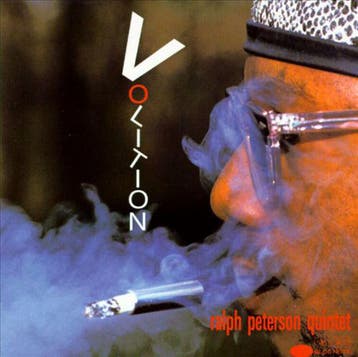 cd - Ralph Peterson Quintet - Volition, Verzenden, Zo goed als nieuw