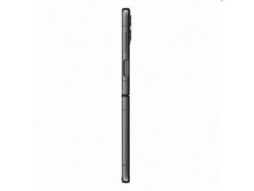 Samsung Galaxy Z Flip4 - Grijs - 128 GB - Fysieke simkaart +, Verzenden, Nieuw