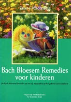 Bach bloesem remedies voor kinderen - Diana Koornstra - 9789, Verzenden, Nieuw