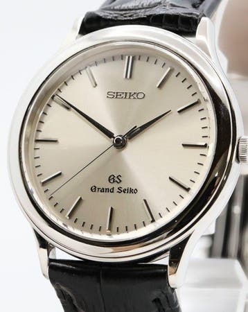 Grand Seiko - First Generation Rebirth Quartz - 9581-7000 -