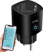 2dekans | Gologi Slimme stekker - Smart plug -, Computers en Software, Ophalen of Verzenden, Zo goed als nieuw