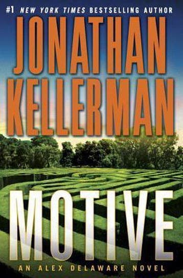 Motive - Jonathan Kellerman 9780345541376, Verzenden, Gelezen, Jonathan Kellerman