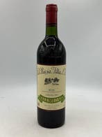 1994 La Rioja Alta, 904 - Rioja Gran Reserva - Fles (0,75, Nieuw