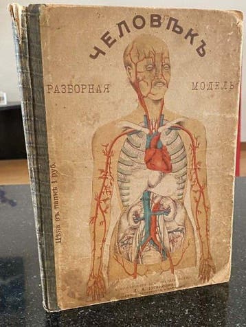 South Russian Publishing House of F. A. Ioganson - 1904