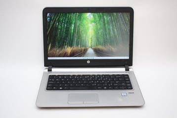 Nice find: HP ProBook 440 G3 - Intel Core i5-6200U 2.4Ghz, Nieuw