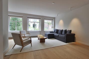 Te huur: Appartement Utrechtsedwarsstraat in Amsterdam, Noord-Holland, Appartement, Amsterdam