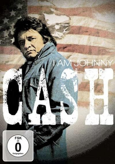 - Johnny Cash - Documentary - I Am (DVD), Cd's en Dvd's, Dvd's | Muziek en Concerten, Ophalen of Verzenden