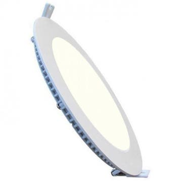 LED Spot/Downlight/Paneel 3W 4200K Dimbaar Natuurlijk Wit, Ophalen of Verzenden, Nieuw, Overige fittingen, Plafondspot of Wandspot