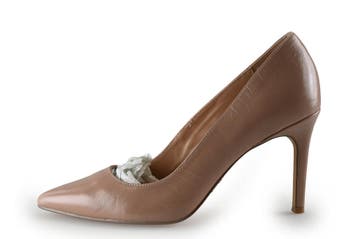 Steve Madden Pumps in maat 39 Beige, Pumps, Verzenden, Beige, Steve Madden