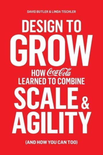 Design to Grow - David Butler 9780241198384, Verzenden, Zo goed als nieuw, David Butler