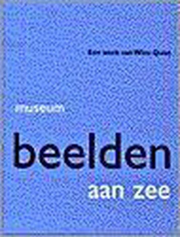 MUSEUM BEELDEN AAN ZEE 9789056620950, Verzenden, Gelezen