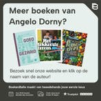 De tuin op tafel 9789058269874 Angelo Dorny, Boeken, Verzenden, Gelezen, Angelo Dorny