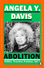 9780241994580 Abolition: Politics, Practices, Promises, V..., Boeken, Verzenden, Nieuw, Angela Y. Davis