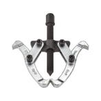 Poelietrekker 2 armig, 75 mm armlengte - 2 armen - max open, Ophalen of Verzenden, Nieuw
