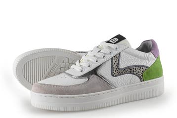 Maruti Sneakers in maat 39 Wit, Kleding | Dames, Schoenen, Verzenden, Wit, Maruti, Sneakers of Gympen