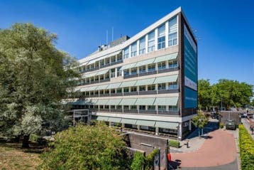 Kamer te huur in Rotterdam - 20 m² - 1 kamer(s), Huizen en Kamers, Rotterdam