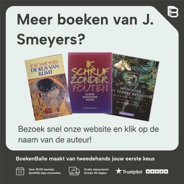 Het liefste wat ik heb / Davidsfonds/Literair - J. Smeyers, Verzenden, Gelezen, J. Smeyers