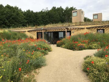 Limburg: Landal Gulpen nr 134 te koop, Limburg